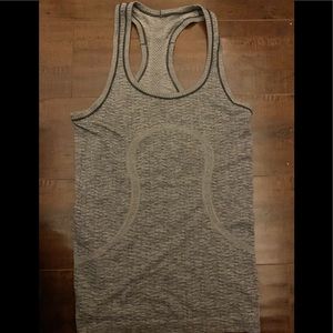 Lululemon swiftly tech tank top